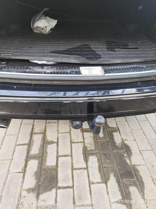 Gebraucht Mercedes C220 Classic 170 PS (125 kW) 2009 Schwarz Kombi