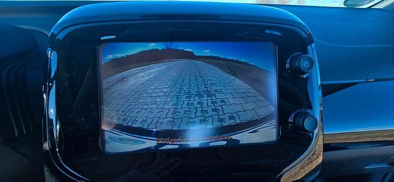 Gebraucht Toyota Aygo X-wave 69 PS (50 kW) 2016 Blau Kleinwagen