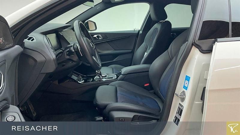 Gebraucht BMW 220 Comfort Edition 178 PS (130 kW) 2024 Alpinweiß uni Coupé