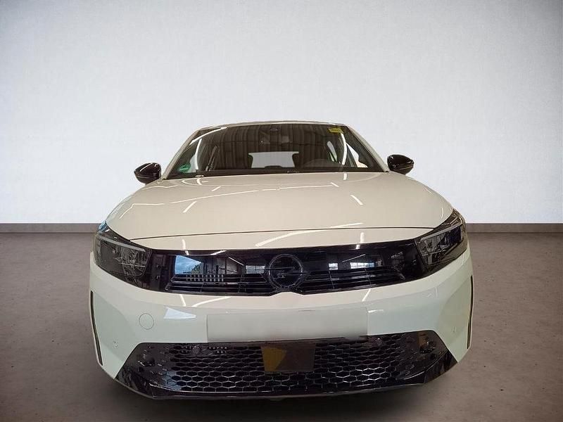 Gebraucht Opel Corsa 101 PS (74 kW) 2024 Weiß Kleinwagen