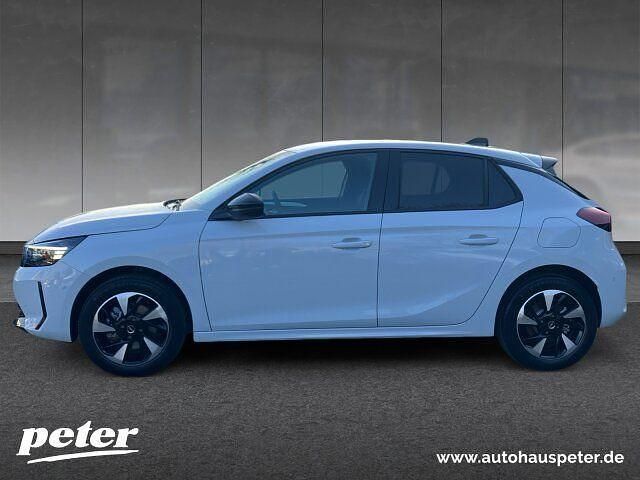 Neu Opel Corsa-e 114 kW (156 PS) 2026 Weiß Kleinwagen