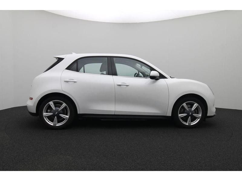 Second-hand Ora 03 60 kW (82 CP) 2023 Alb Hatchback