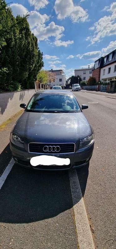 Gebraucht 2004 Audi A3 S-Line Limousine | 1.500 € (Superpreis) - Bild 1/4