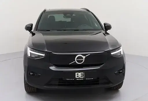 Gebraucht Volvo EX40 Performance 325 kW (442 PS) 2026 Onyx schwarz SUV