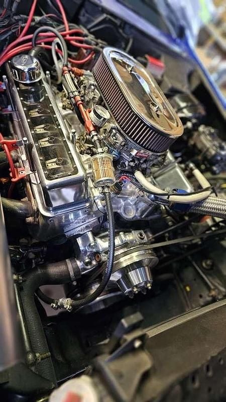 Gebraucht Corvette C3 300 PS (220 kW) 1975