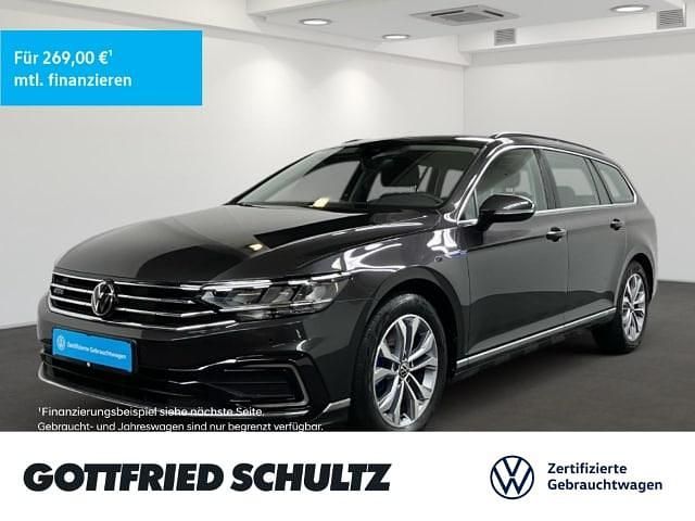 Gebraucht 2022 VW Passat GTE Kombi | 20.810 € (Guter Preis) - Bild 1/4
