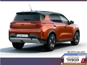 Neu Opel Frontera S 145 PS (106 kW) 2025 Kanyon orange SUV
