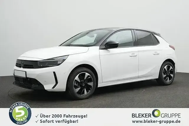 Gebraucht Opel Corsa-e 114 kW (156 PS) 2025 Andere Kleinwagen