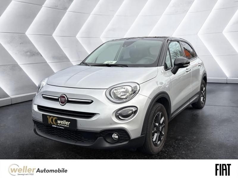 Gebraucht Fiat 500X 150 PS (110 kW) 2021 SUV