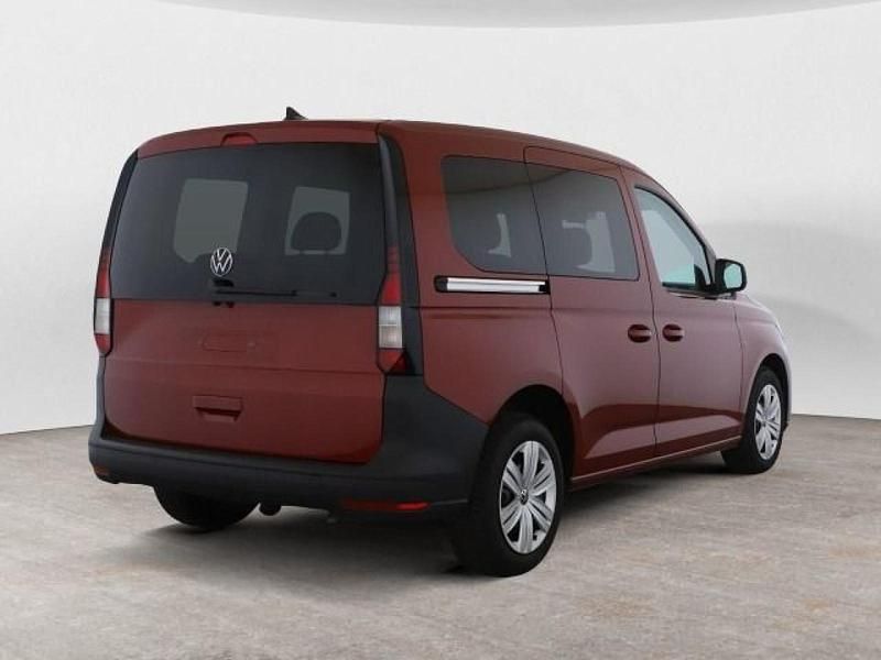 Gebraucht VW Caddy 102 PS (75 kW) 2025 Van / Kleinbus