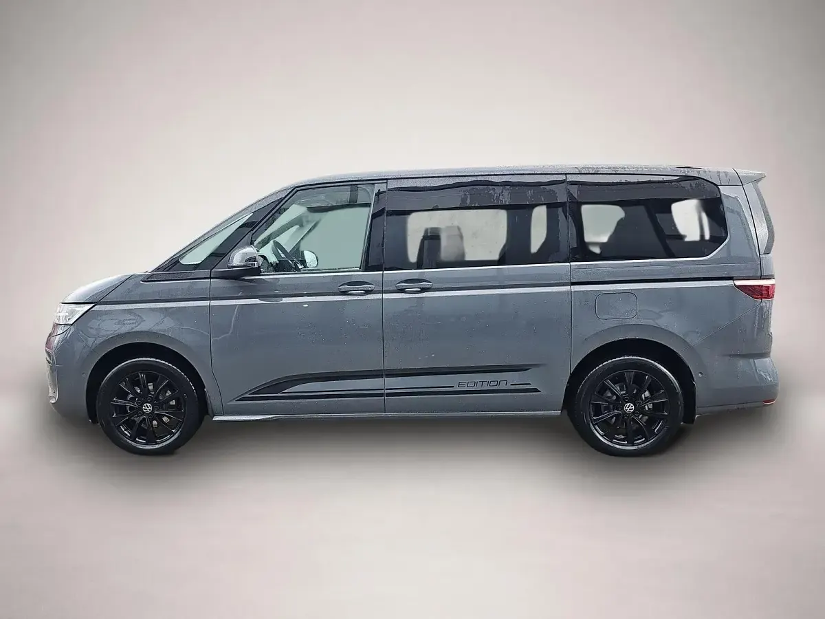 Neu VW Multivan Edition 150 PS (110 kW) 2026 Manufacturer Van / Kleinbus