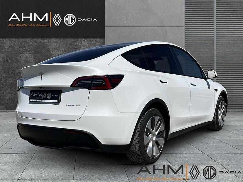 Occasion Tesla Model Y 339 kW (462 ch) 2023 Blanc SUV