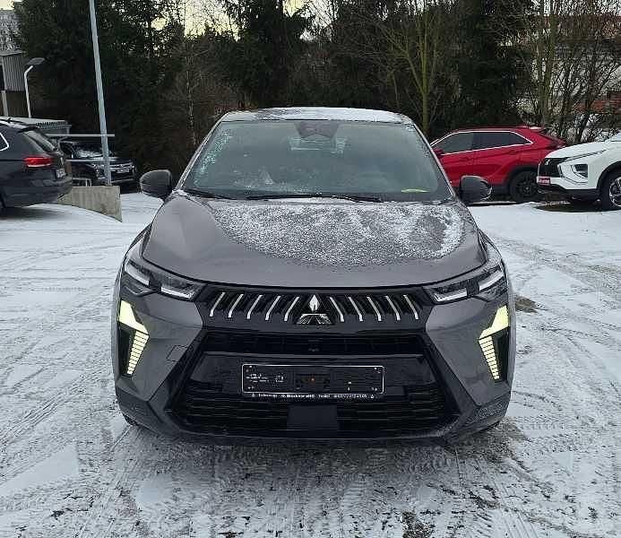 Neu Mitsubishi Grandis Diamant Edition 158 PS (116 kW) 2026 Anthrazitgrau SUV