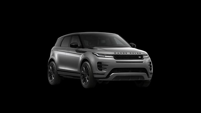 Neu Land Rover Range Rover evoque SE Dynamic 163 PS (119 kW) 2026 Eiger grey SUV