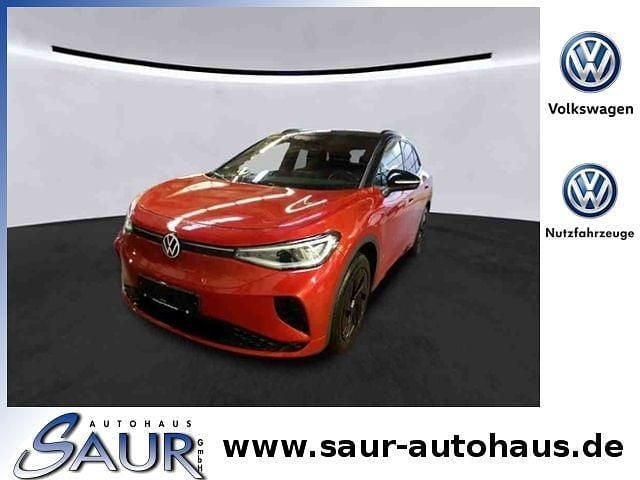 Gebraucht VW ID.4 GTX 219 kW (299 PS) 2023 SUV