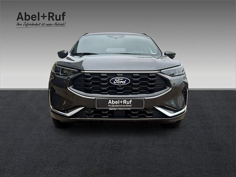 Neu Ford Kuga ST-Line X 243 PS (178 kW) 2026 Grau SUV