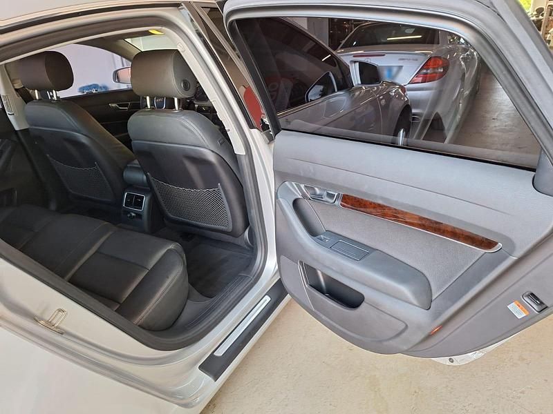 Gebraucht Audi A6 255 PS (187 kW) 2010 Grau Limousine