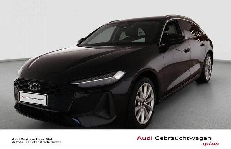 Gebraucht Audi A5 Ambiente 204 PS (150 kW) 2025 Außenfarbe: Kombi