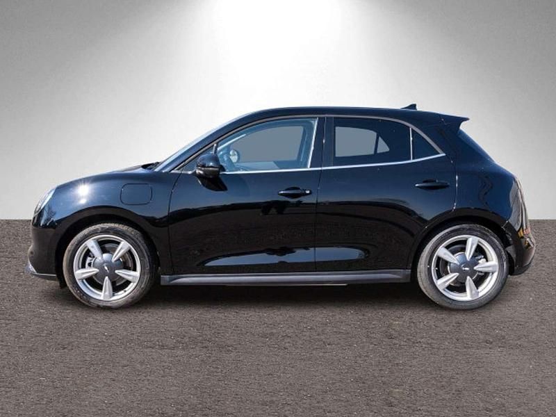 Neu Ora Funky Cat 300 Pro 125 kW (171 PS) 2025 Schwarz Kleinwagen