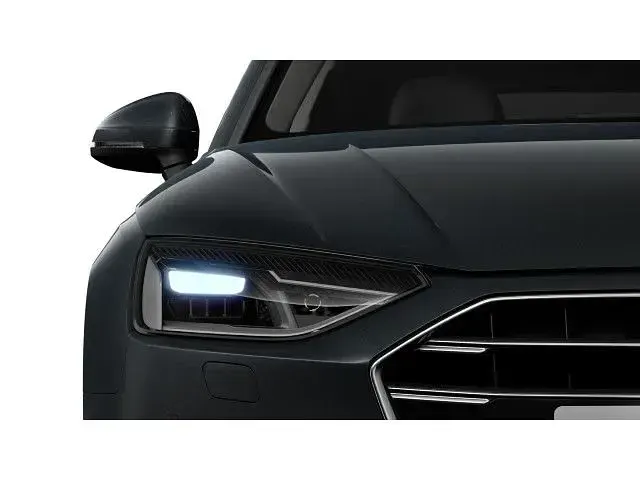 Gebraucht Audi A4 Advanced Plus 204 PS (150 kW) 2023 Manhattangrau metallic Kombi