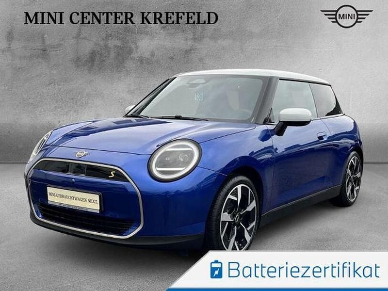 Andere Gebraucht 2024 Mini Cooper Kleinwagen | 36.451 € (Etwas zu teuer) - Bild 1/4