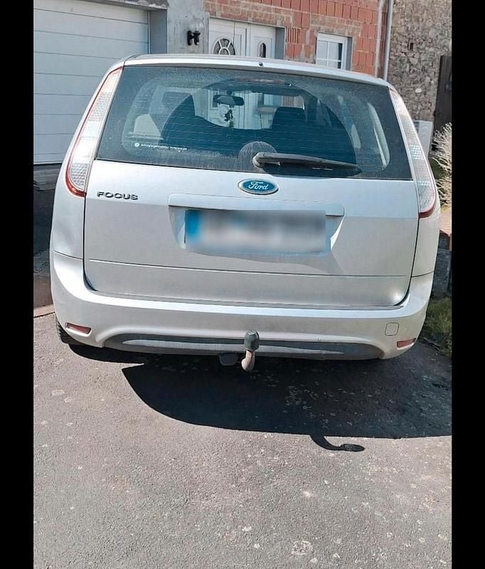 Second-hand Ford Focus 2009 Break