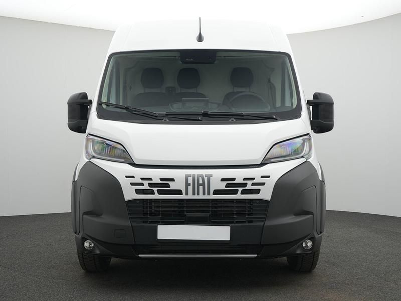 Nowe Fiat Ducato S 140 KM (102 kW) 2025 Biały Van