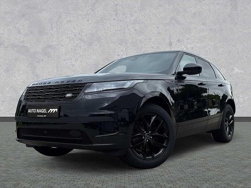 Santorini black Gebraucht 2025 Land Rover Range Rover Velar S SUV | 70.990 € (Superpreis) - Bild 1/4
