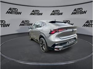 Gebraucht Renault Rafale Esprit Alpine 200 PS (147 kW) 2024 Grau (dolomitgrau) SUV