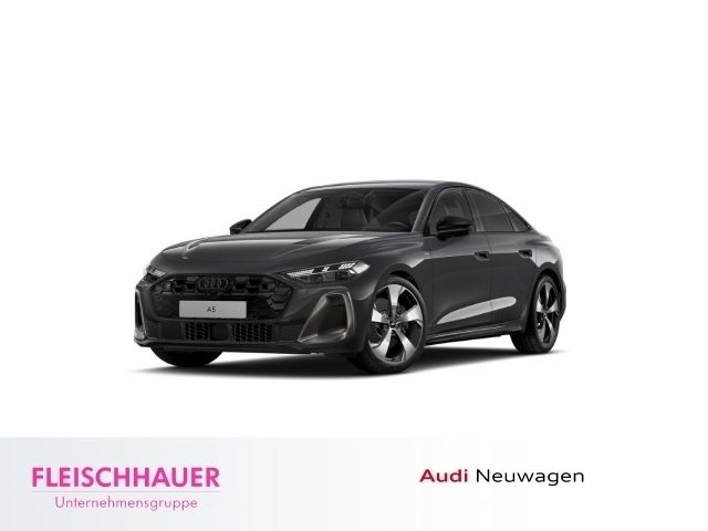 Magnetgrau Neu 2025 Audi A5 Edition .1 Coupé | 63.990 € (Fairer Preis) - Bild 1/4