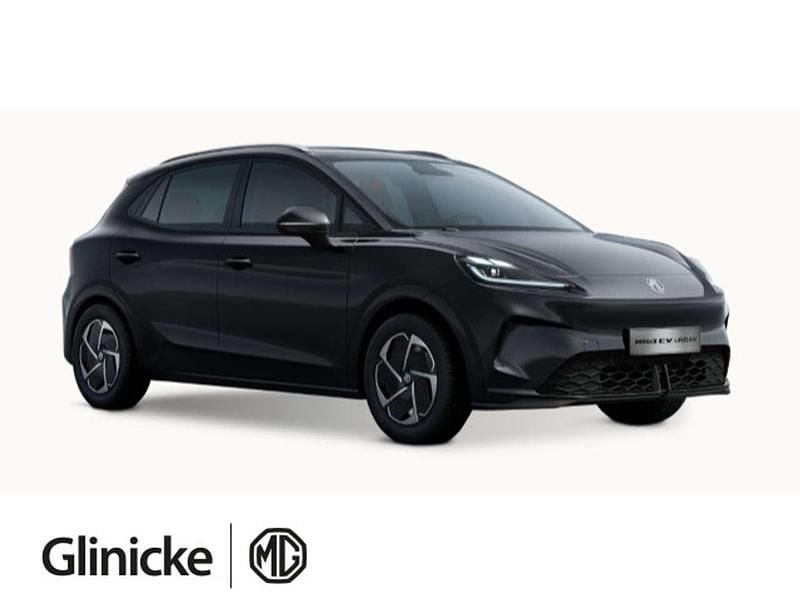 Neu MG MG4 EV 117 kW (160 PS) 2026 Black pearl Kleinwagen