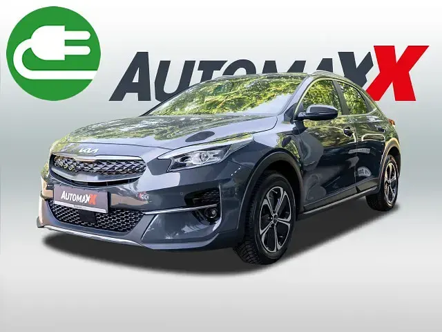Gebraucht Kia XCeed Spirit 141 PS (103 kW) 2022 SUV
