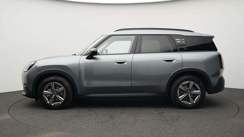 Gebraucht Mini Countryman Classic 170 PS (125 kW) 2025 Grün SUV