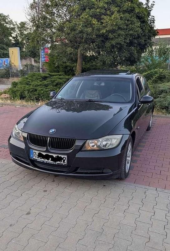 Gebraucht 2005 BMW 318 Limousine | 3.200 € (Teuer) - Bild 1/4