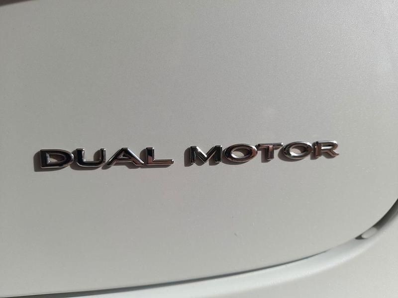 Usado Tesla Model 3 366 kW (498 CV) 2022 Blanco Berlina