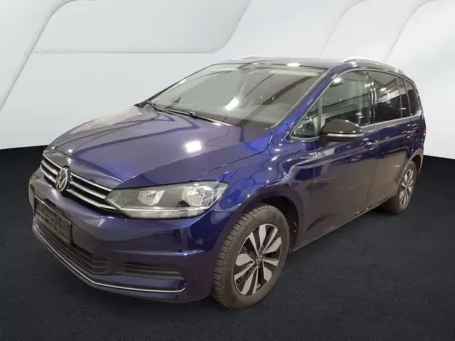 Usata VW Touran Goal 150 CV (110 kW) 2025 Monovolume