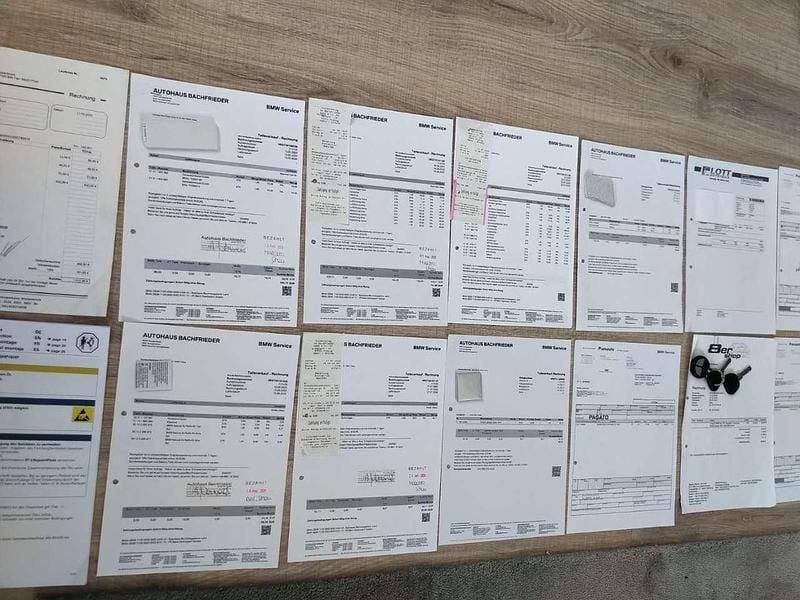 Gebraucht BMW 840 286 PS (210 kW) 1994 Schwarz Coupé