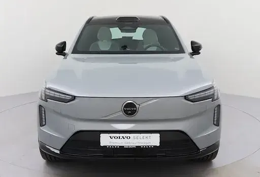 Gebraucht Volvo EX90 Performance 380 kW (517 PS) 2024 Grau SUV