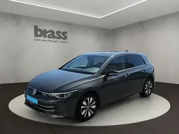 Gebraucht VW Golf VIII Goal 116 PS (85 kW) 2025 Limousine
