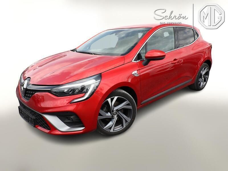 Gebraucht 2021 Renault Clio V R.S. Kleinwagen | 16.900 € (Fairer Preis) - Bild 1/4