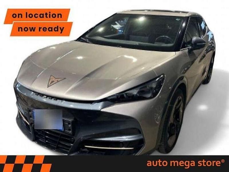 Gebraucht Cupra Tavascan VZ 250 kW (340 PS) 2024 Atacama desert SUV