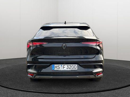 Gebraucht Renault Rafale Esprit Alpine 150 PS (110 kW) 2025 Schwarz SUV