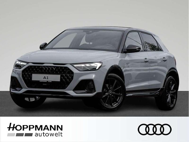 Pfeilgrau perleffekt Neu 2025 Audi A1 Sport Kleinwagen | 34.890 € (Guter Preis) - Bild 1/4