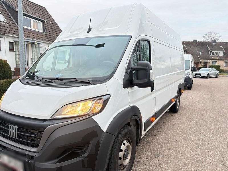 Gebraucht Fiat Ducato 2024 Van