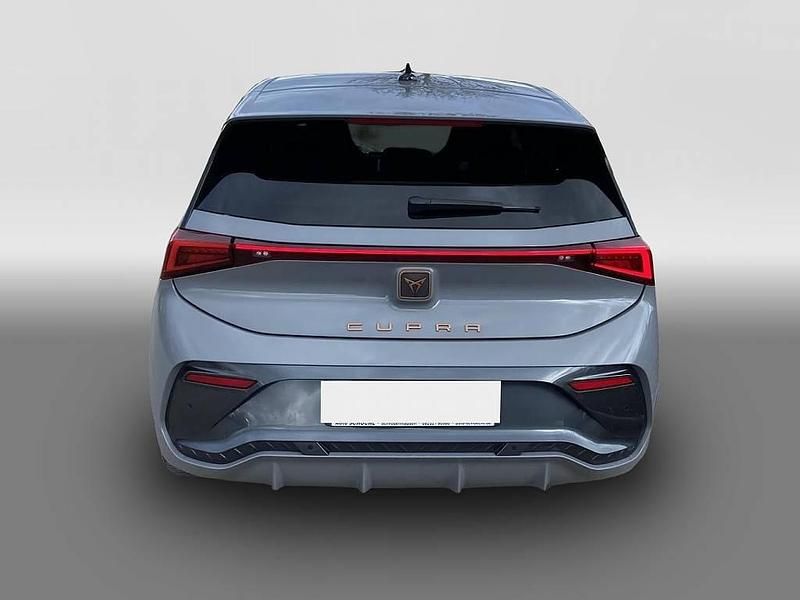 Gebraucht Cupra Born e-Boost 169 kW (231 PS) 2023 Grau Kleinwagen
