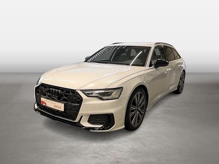 Gebraucht Audi A6 S-Line 367 PS (269 kW) 2024 Kombi