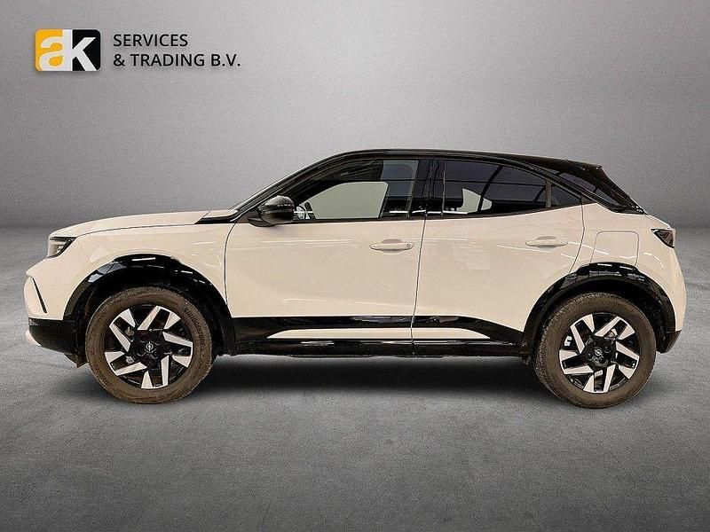 Gebraucht Opel Mokka 136 PS (100 kW) 2025 Weiß SUV