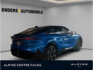 Gebraucht Alpine A390 294 kW (401 PS) 2026 Blau (bleu alpine vision) SUV