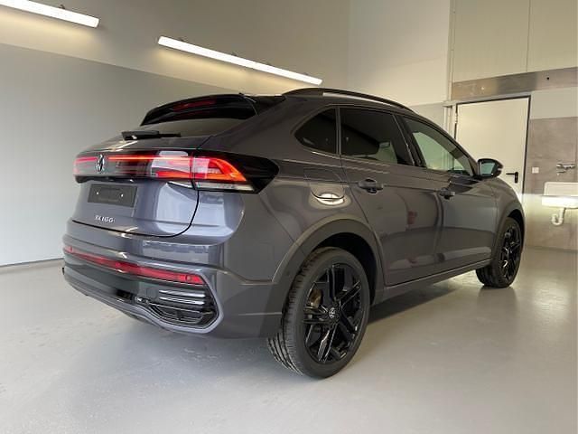 Neu VW Taigo Style 150 PS (110 kW) 2025 [5wa1] rauchgrau metallic / d... SUV