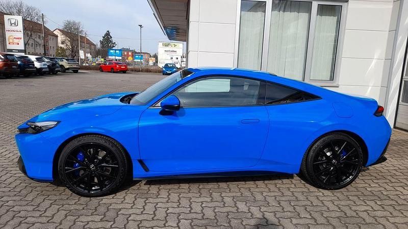 Gebraucht Honda Prelude Advance 143 PS (105 kW) 2026 Blau Coupé